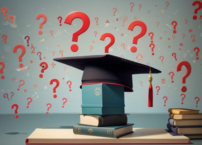 college major decision