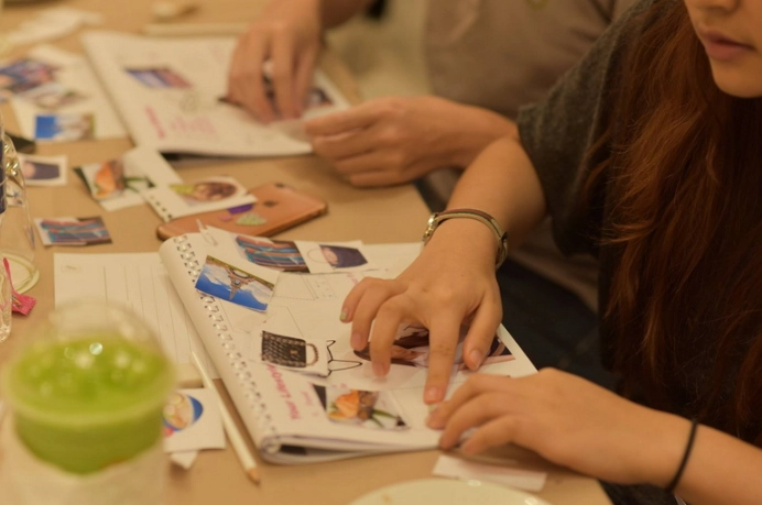 college major decision