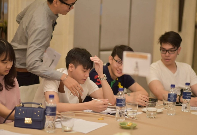 college major decision