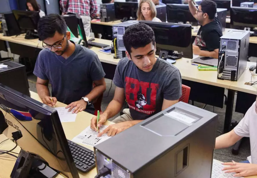 higher education programs