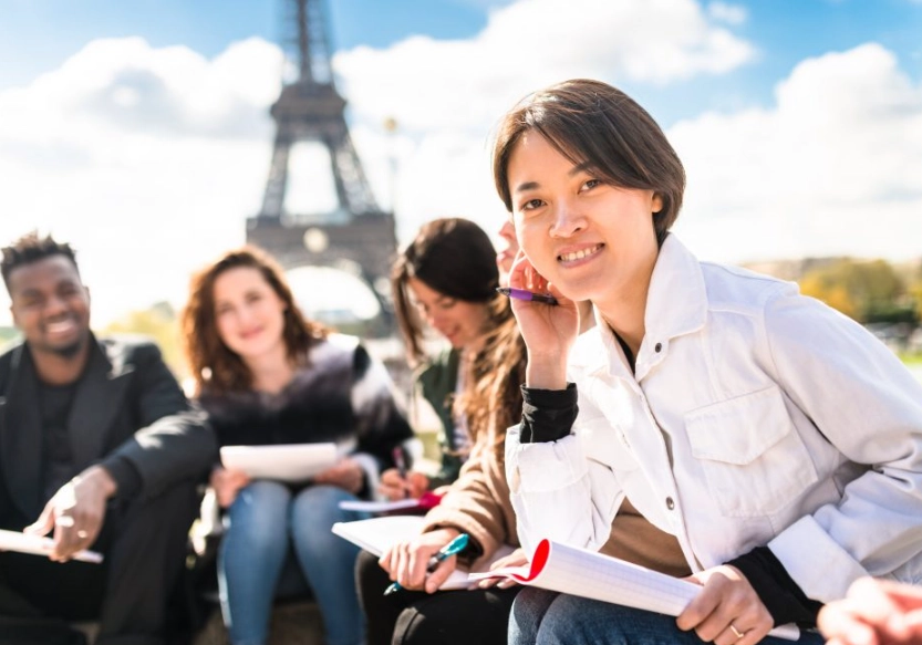 scholarships for studying abroad scholarships for studying abroad