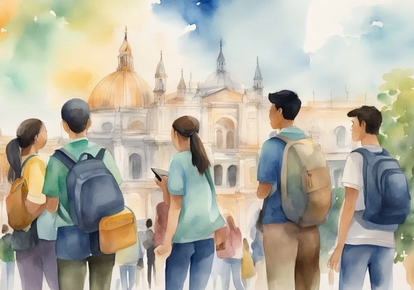 fully funded study abroad fully funded study abroad