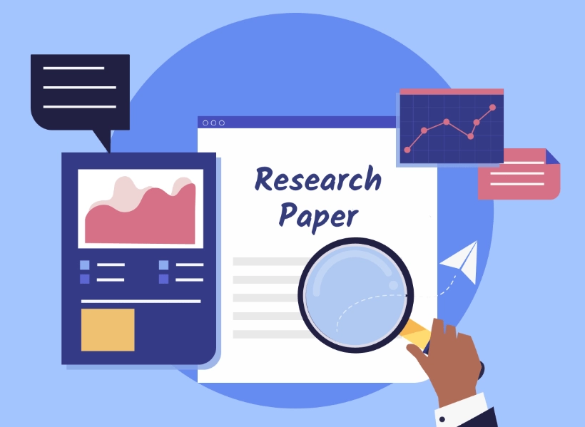 choosing the right journal choosing the right journal