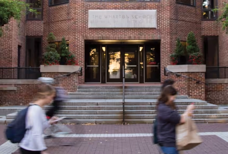 how to choose a business school