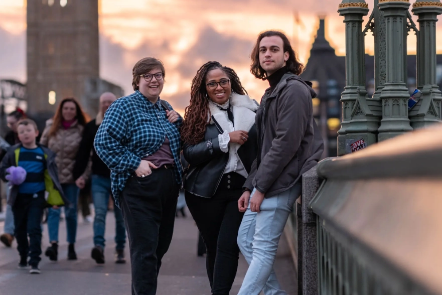 study abroad for adults over 30