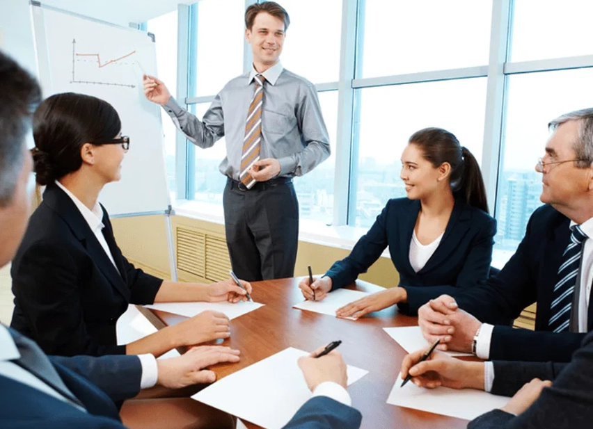 training program design training program design