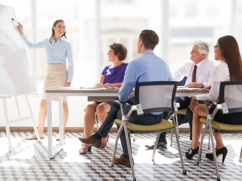 employee training and development employee training and development