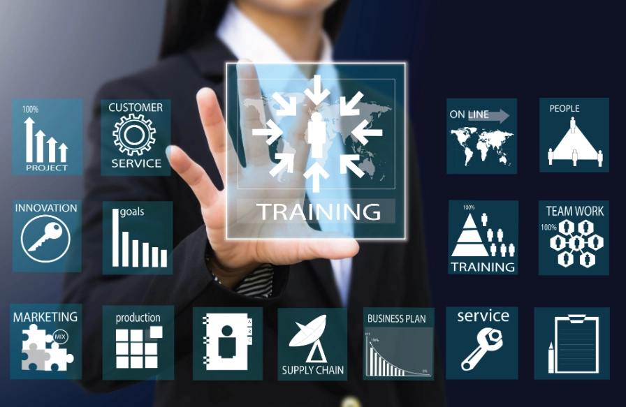 training program design training program design