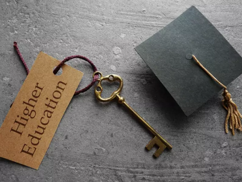 higher education examples higher education examples