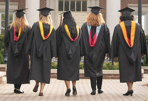 postgraduate education