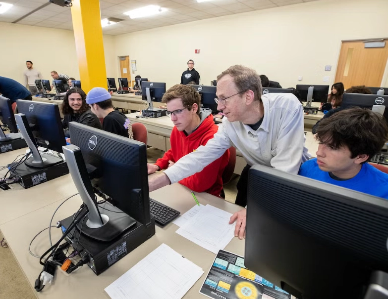 types of university degrees