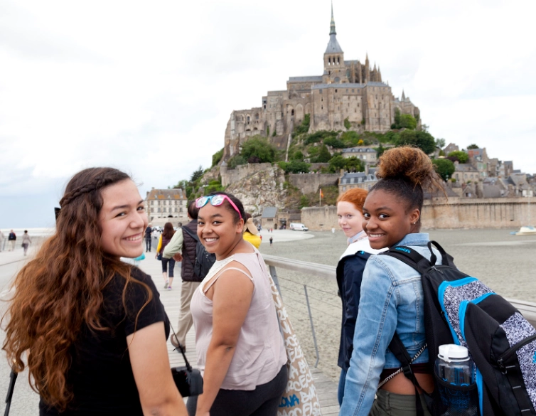 study abroad programs for teens study abroad programs for teens