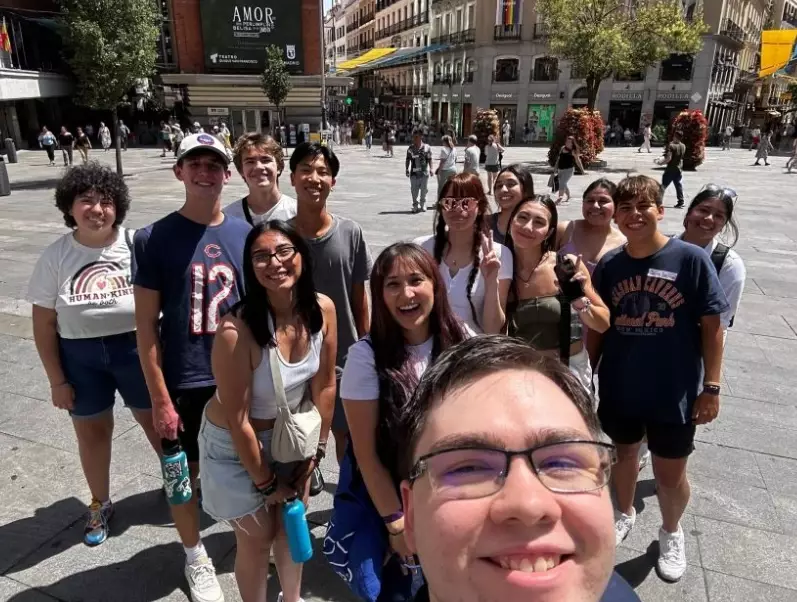 study abroad programs for teens study abroad programs for teens