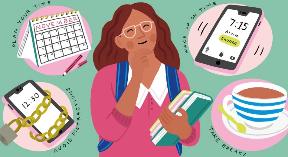 research productivity tips for students research productivity tips for students