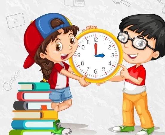 student time management student time management