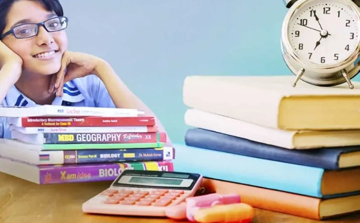 time management for students