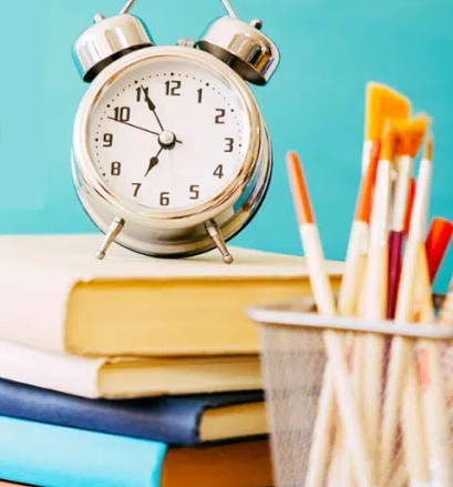 importance of time management in college