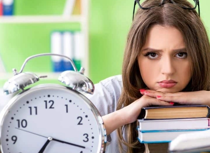 study schedule tips study schedule tips