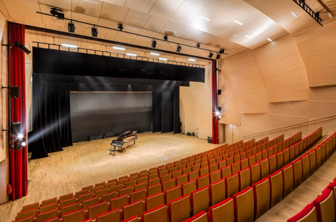 Juilliard acceptance rate