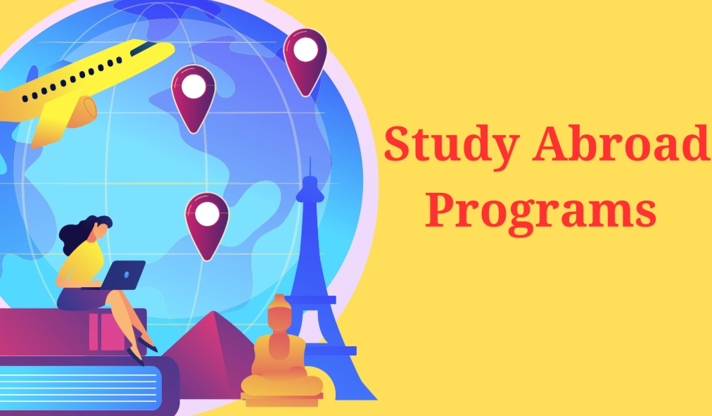 overseas study programs