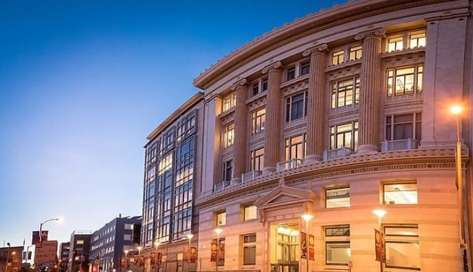 music conservatory rankings music conservatory rankings