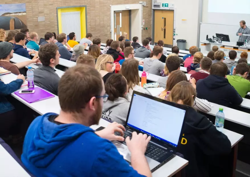 higher education alternatives