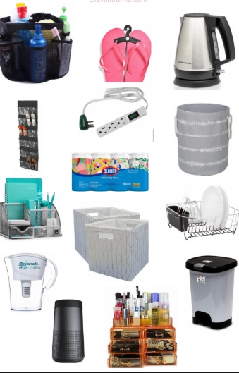 what to bring to dorm what to bring to dorm
