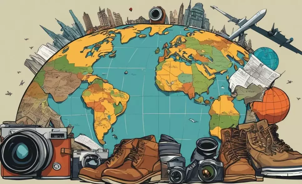 overseas study programs