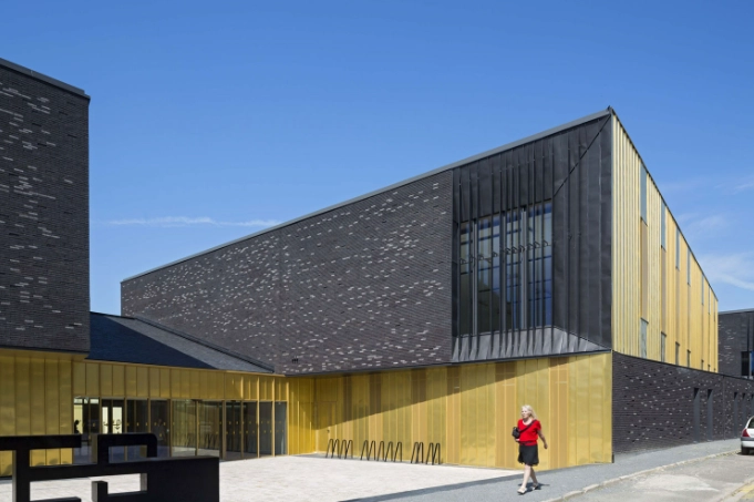 hardest music conservatory to get into