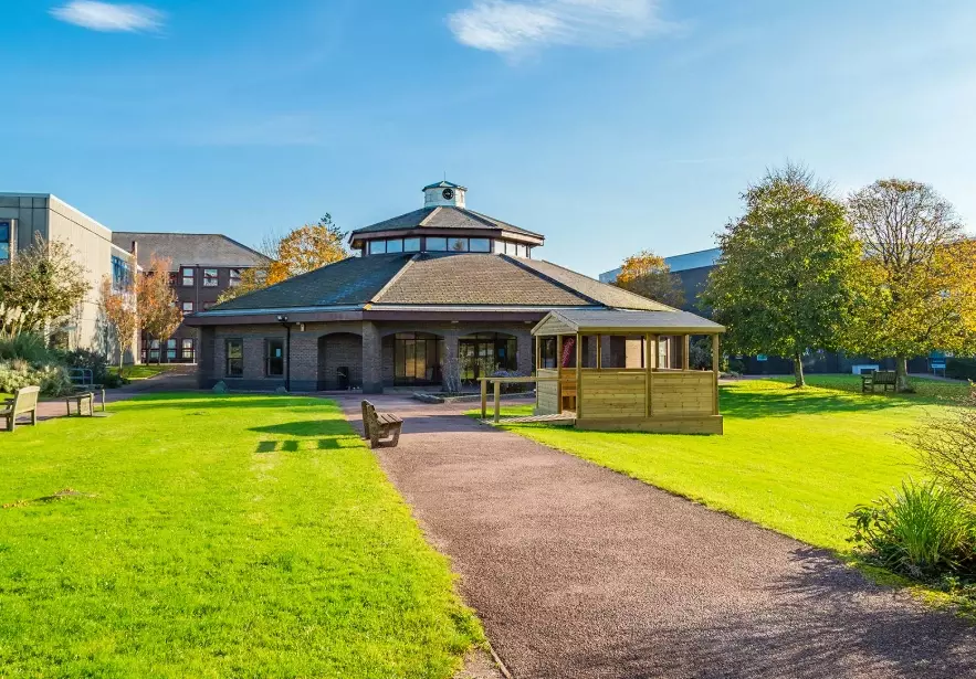 college visit college visit