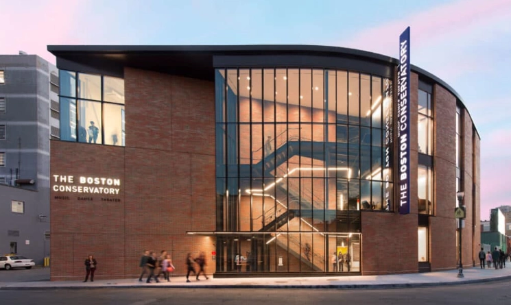 best music conservatories best music conservatories