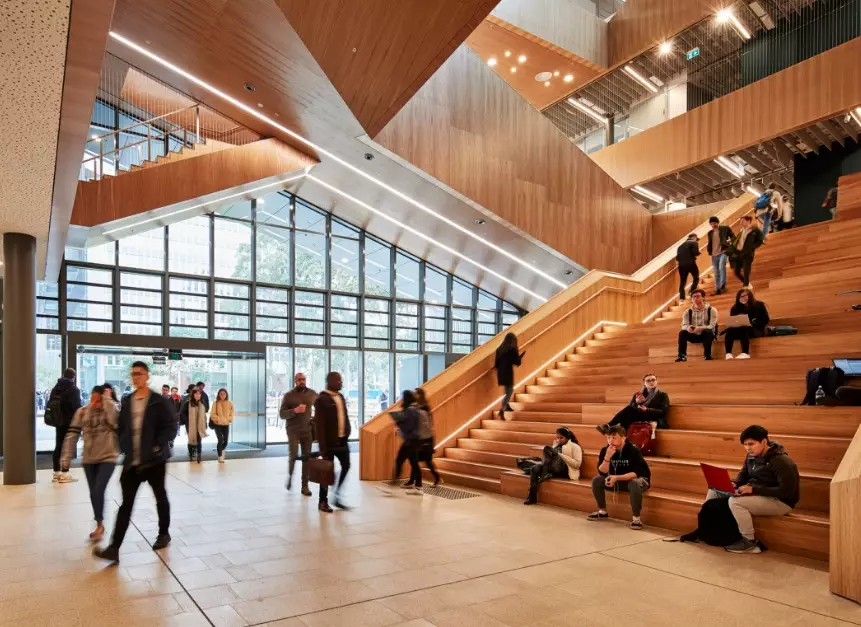 higher education alternatives