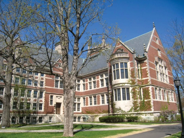 best liberal arts colleges