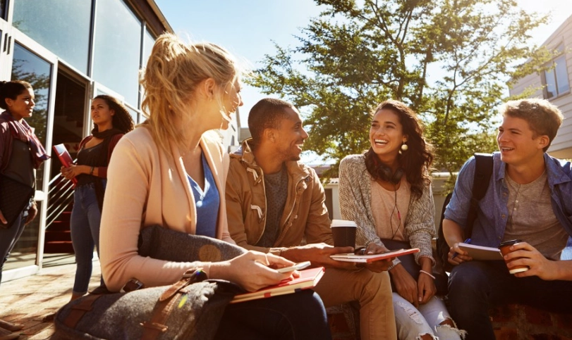 college student guide