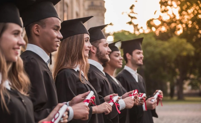 PhD admission criteria