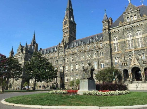 art schools near Washington DC