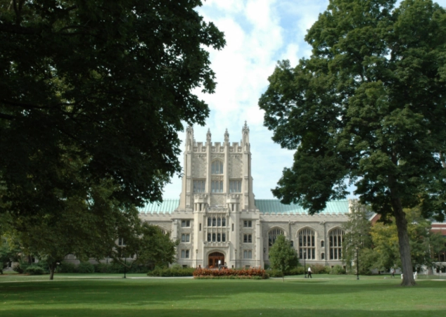 liberal arts colleges rankings