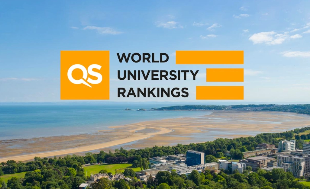 world university rankings