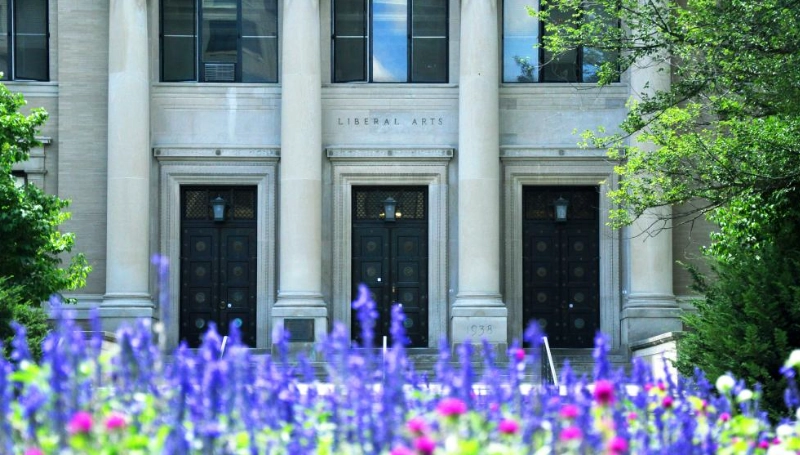 liberal arts colleges rankings