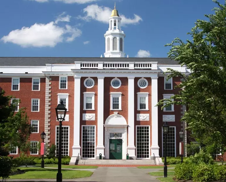 world university rankings