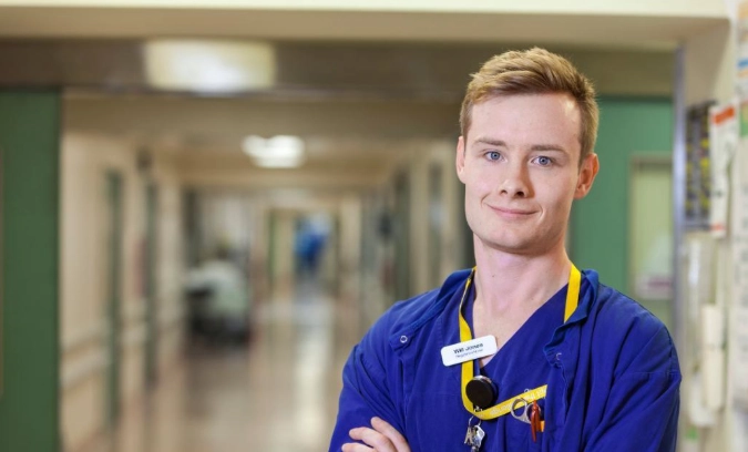 how to become a nurse in Arkansas