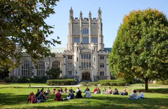 liberal arts colleges