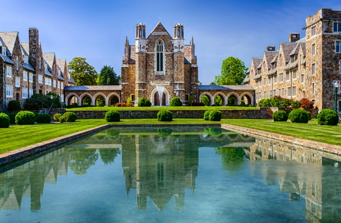 best liberal arts colleges