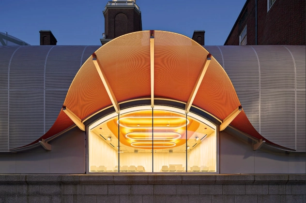 Maryland art programs