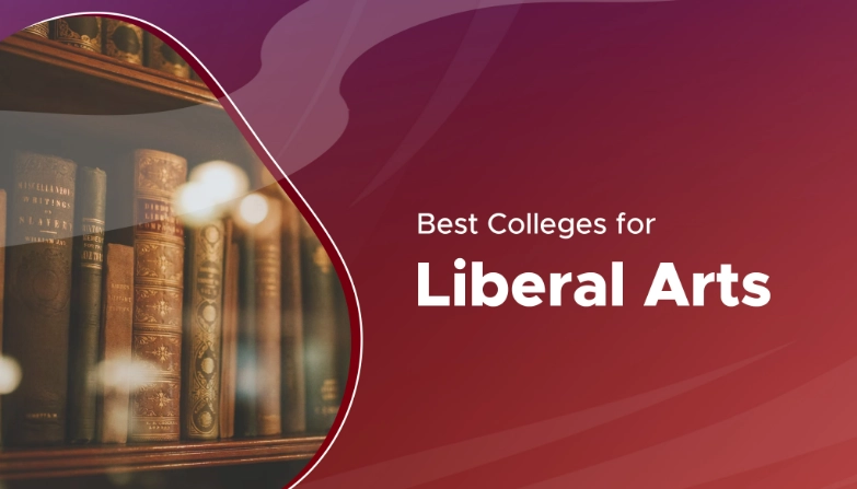 liberal arts college rankings 2024