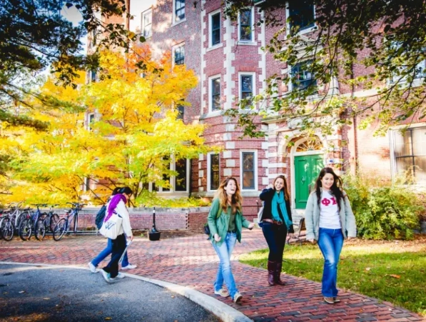 best liberal arts colleges
