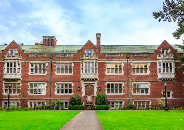 small liberal arts colleges rankings