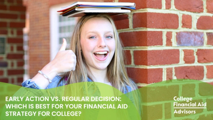 college acceptance binding