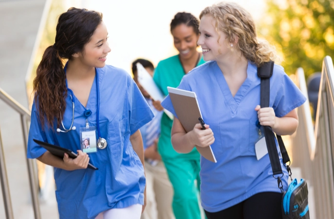 BSN nursing programs