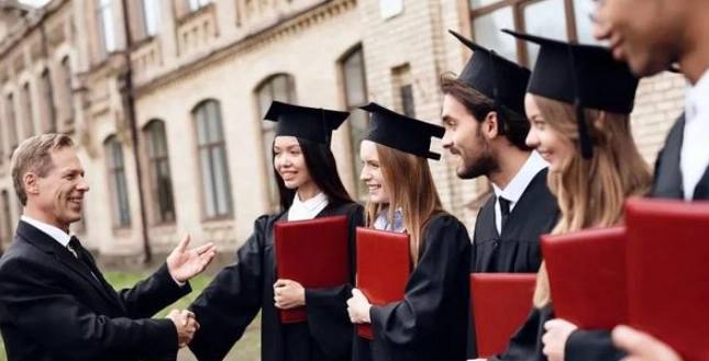 PhD application requirements